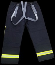COSALT BALLYCLARE Firefighters