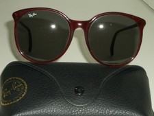 56mm VINTAGE B&L RAY BAN W0345
