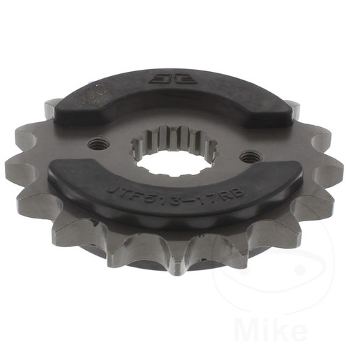 Front sprocket tooth 530 - tooth,
