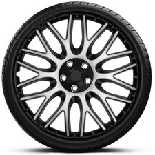 16" Wheel Trims For VAUXHALL