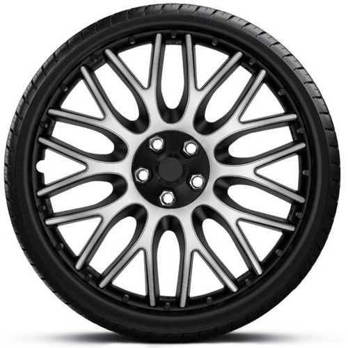 Wheel trims for vauxhall - 16",