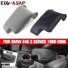Center Console Lid Armrest