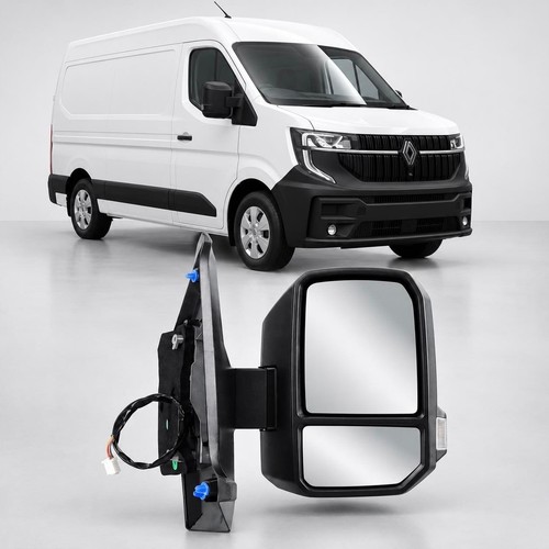 Fits renault master nissan - renault,
