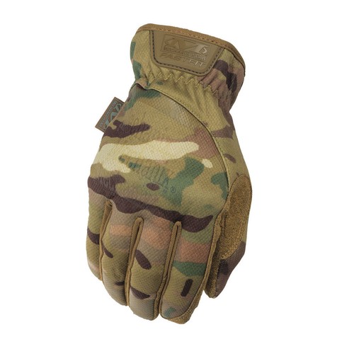 Mechanix fast fit gloves - mechanix,