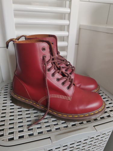 Martens england 1460 - dr,