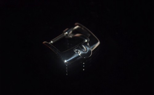Omega 16mm stainless - omega-16mm, steel