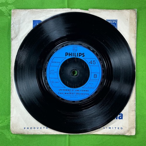 Paul mauriat orchestra - orchestra,, black