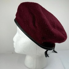 Vintage Bancroft DSCP Garrison