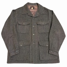 Vintage 1940s-1950s Woolrich