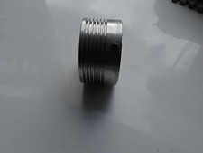 Motor Drive Pulley for Crypto Peerless Model CC14 Peeler  Q18125