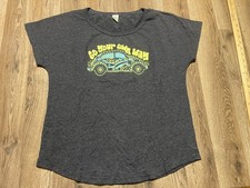 Soul Flower Shirt Women's