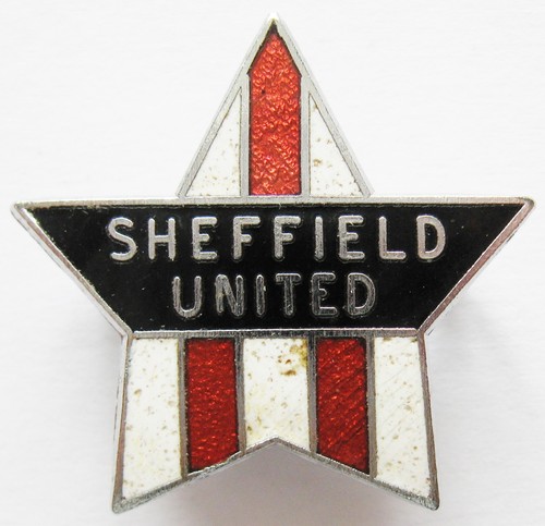 Sheffield united superb - sheffield,