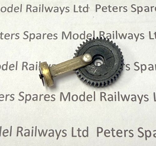 Hornby x562 used smoke - x562,