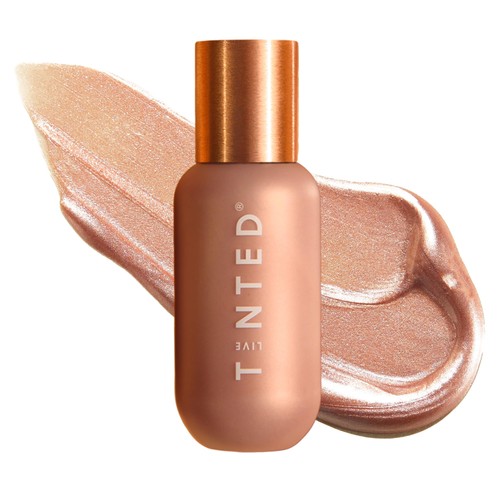 Live tinted hueglow liquid - live,
