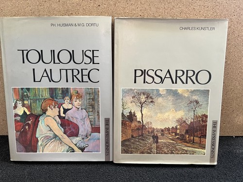 Art books toulouse - books-,