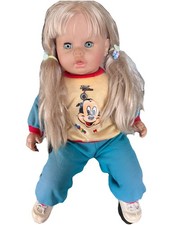 Zapf Creation Doll 66cms Tall