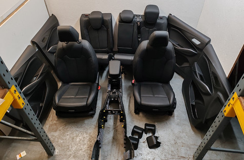 Vauxhall grandland 21 - x, 18-21