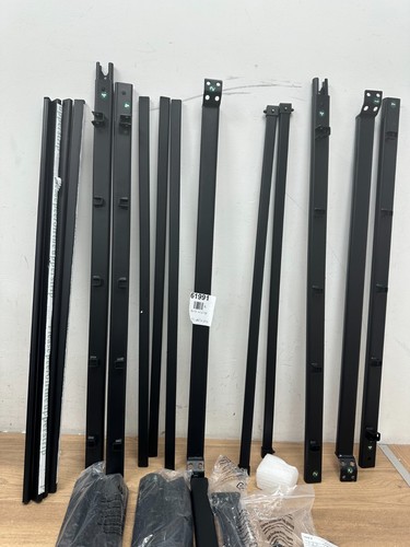 Platform bed parts - platform,