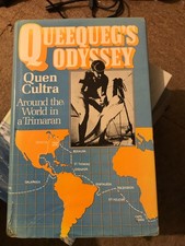 Queequegs Odyssey Around the