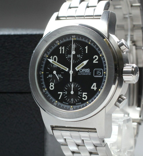 Mint oris big - big, 7511