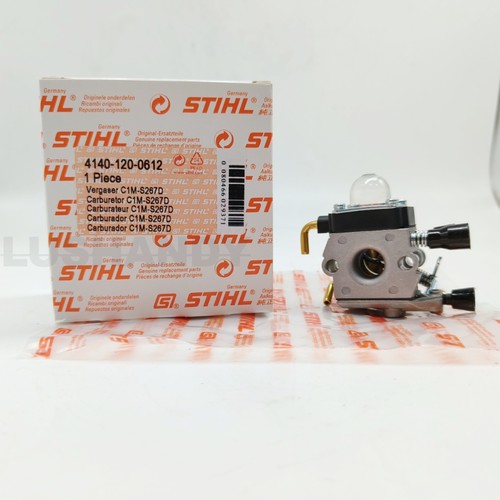 Carburetor for stihl - carburetor,