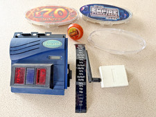 Barcrest fruit machine parts