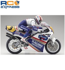 Kyosho 1/8 Honda Nsr500 1991 Ep Motorcycle Kit KYO34932B