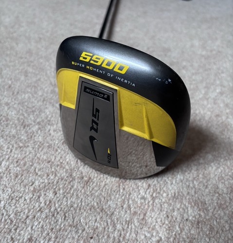 Nike sumo 5900 driver 5 - nike,