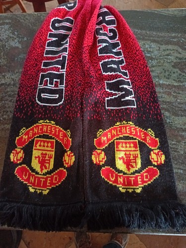 Manchester united unisex - united,