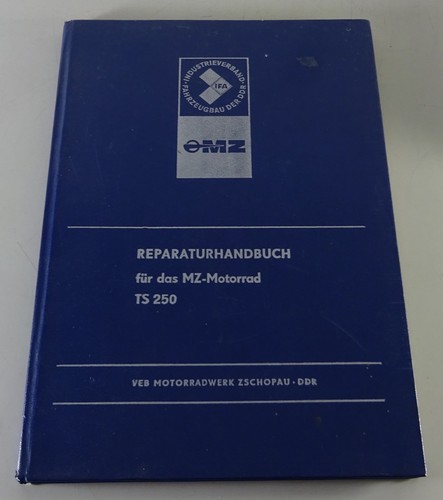 Workshop manual repair - manual/repair,