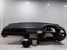 SKODA RAPID SPACEBACK SE SPORT TSI MK1 2012-2020 Full Module Airbag Set OEM