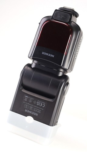 Neewer 670 speedlite - neewer,
