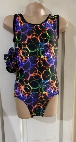 New girls leotard size - leotard, 32-