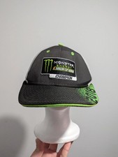 Monster Energy Nascar New Era
