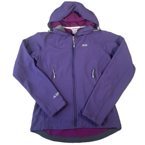 Rab jacket womens - jacket, baltoro