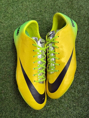 Nike mercurial vapor - mercurial, ix