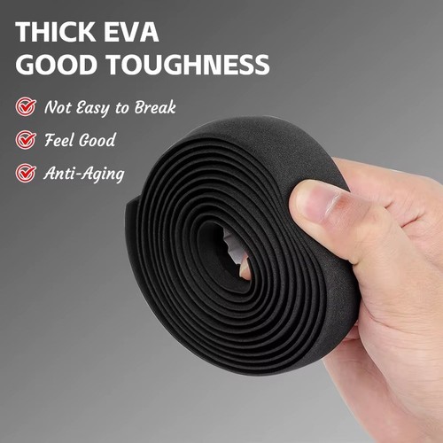 Deda handlebar tape - tape, cycling