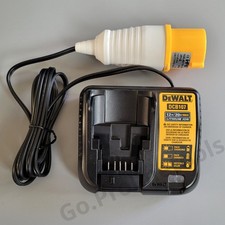 DeWALT DCB107 12V/20V Multi-