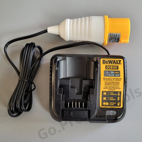 Dewalt dcb107 12v 20v multi - dewalt, multi-