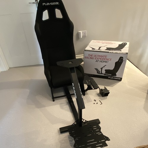 Playseat evolution adjustable - evolution,