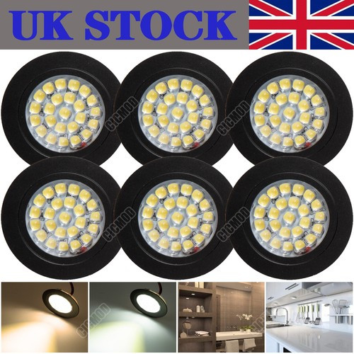 12v led recessed spot - recessed,
