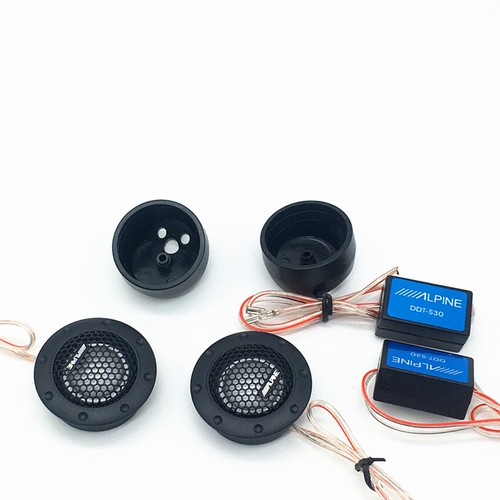 Pair alpine ddt s30 360w - pair, ddt-s30
