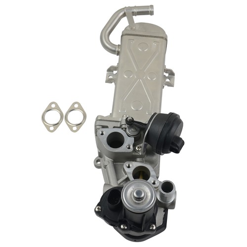 Egr cooler valve 03l131512cf - cooler,