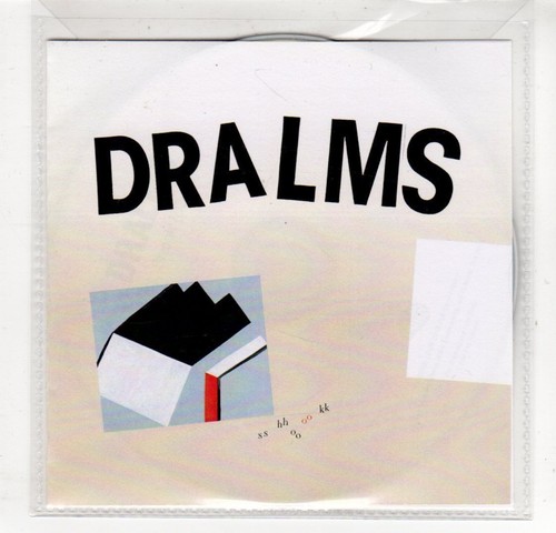 Dralms shook 2015 - shook,
