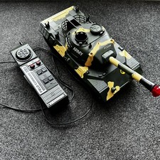 Vintage 1984 echo field army - vintage,