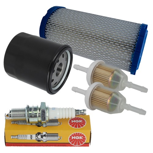 Maintenance service kit - maintenance,