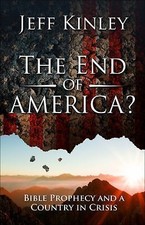 The end america bible - of,