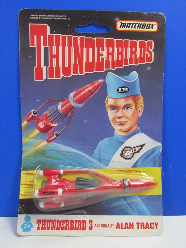 Vintage thunderbirds 3 - vintage,