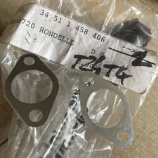 BMW Motorbike 34511458406