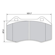 MEGANE RS 225 230 F1 TEAM R26